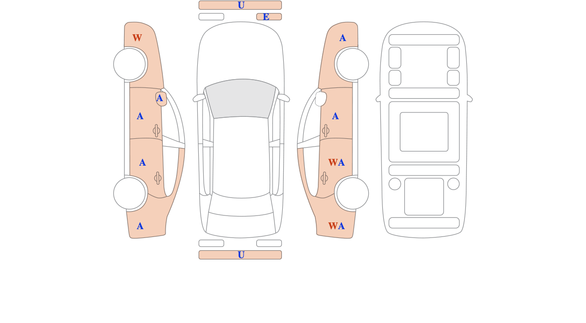 BMW 1시리즈 118d 어반 팩1 (F20)