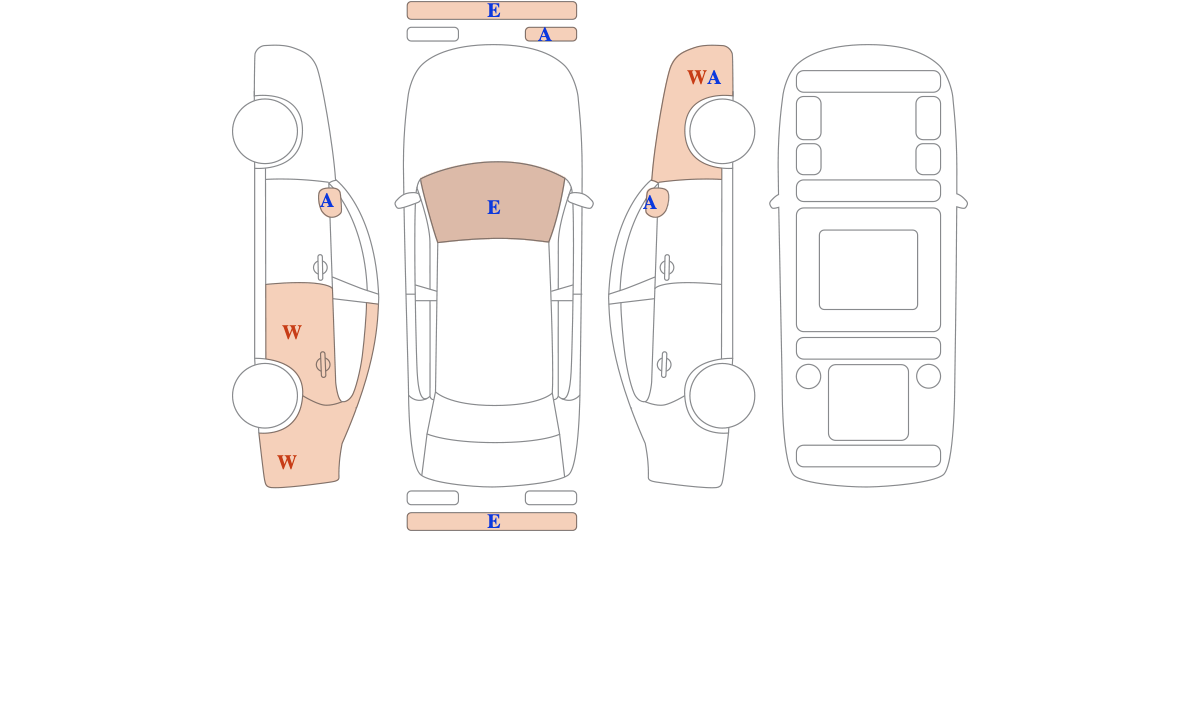 BMW 5시리즈 528i 세단 F10 (~현재)