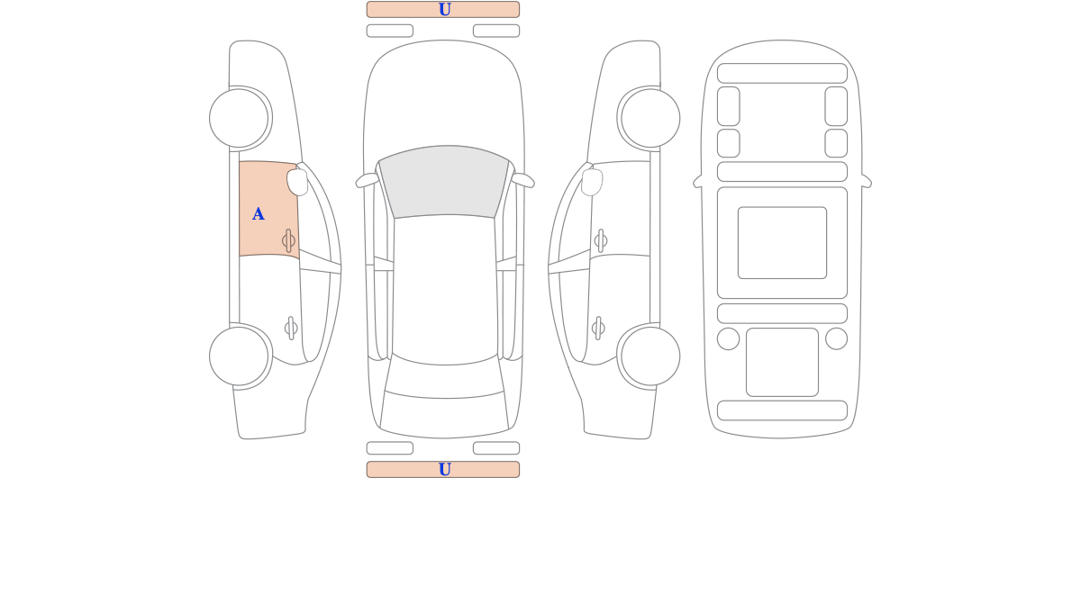 BMW 7시리즈 (G11)(~현재) 가솔린전기 745e sDrive 디자인 퓨어 엑셀런스