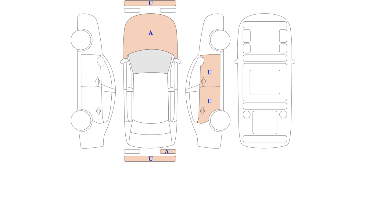 BMW X4(G02)(~현재) xDrive 20i M X