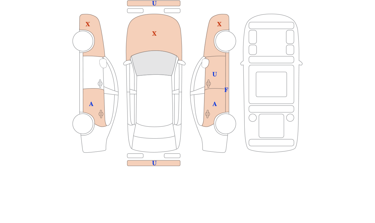 BMW 5시리즈 528i 세단 F10 (~현재)