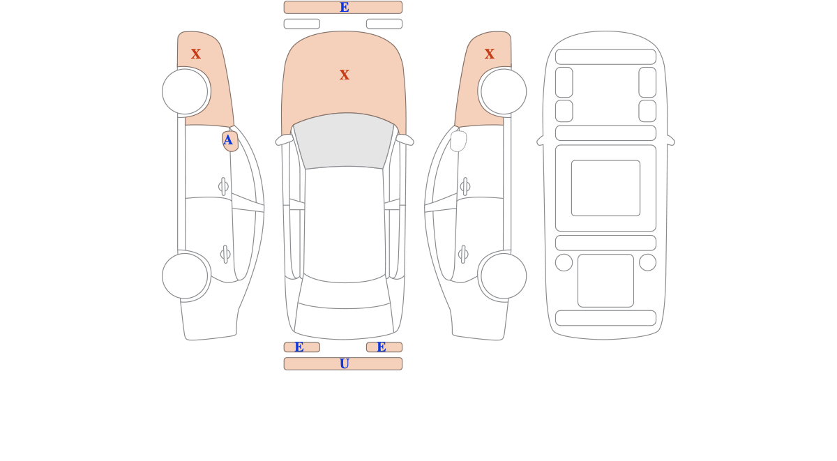 아우디 A6 TDI 다이나믹 C7 ()