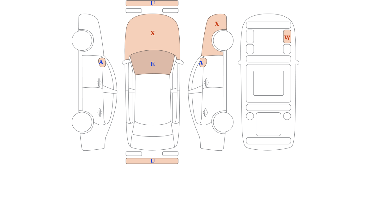 아우디 A6 45 TDI C7 (~현재)