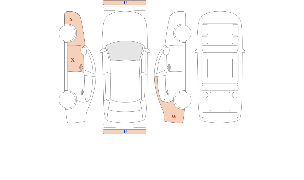 BMW 3시리즈 320d xDrive F34 (~현재)