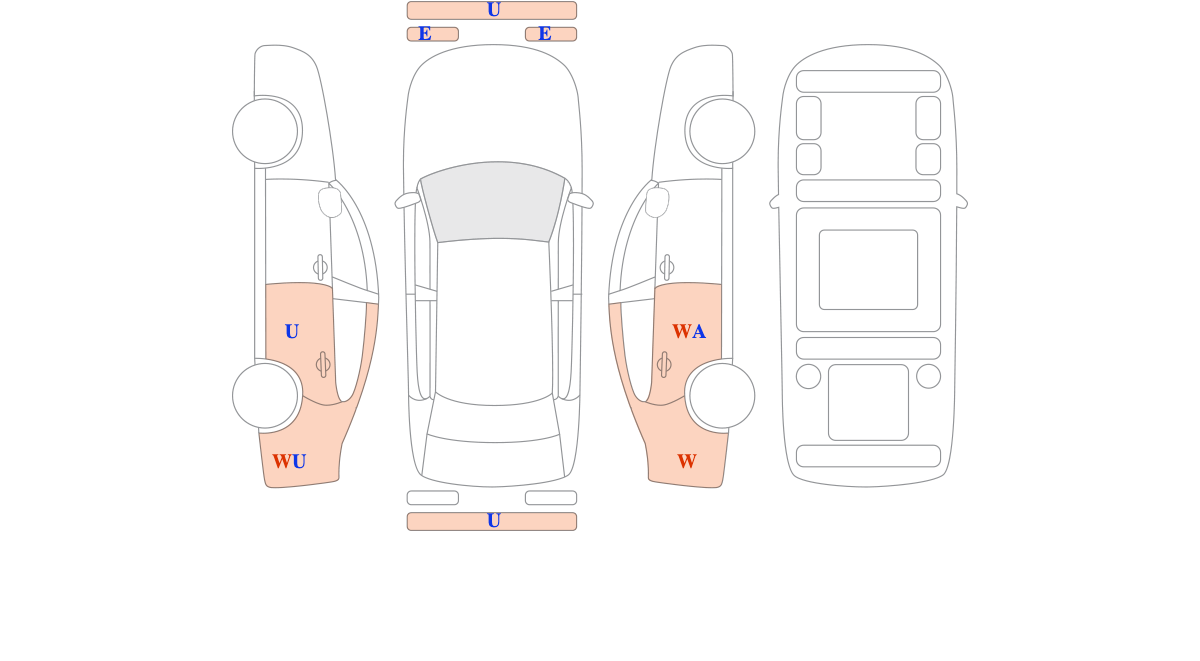BMW 7시리즈 740i F01 ()