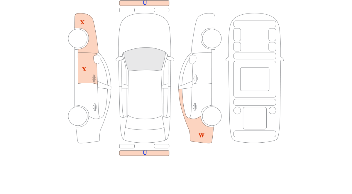 BMW 3시리즈 320d xDrive F34 (~현재)