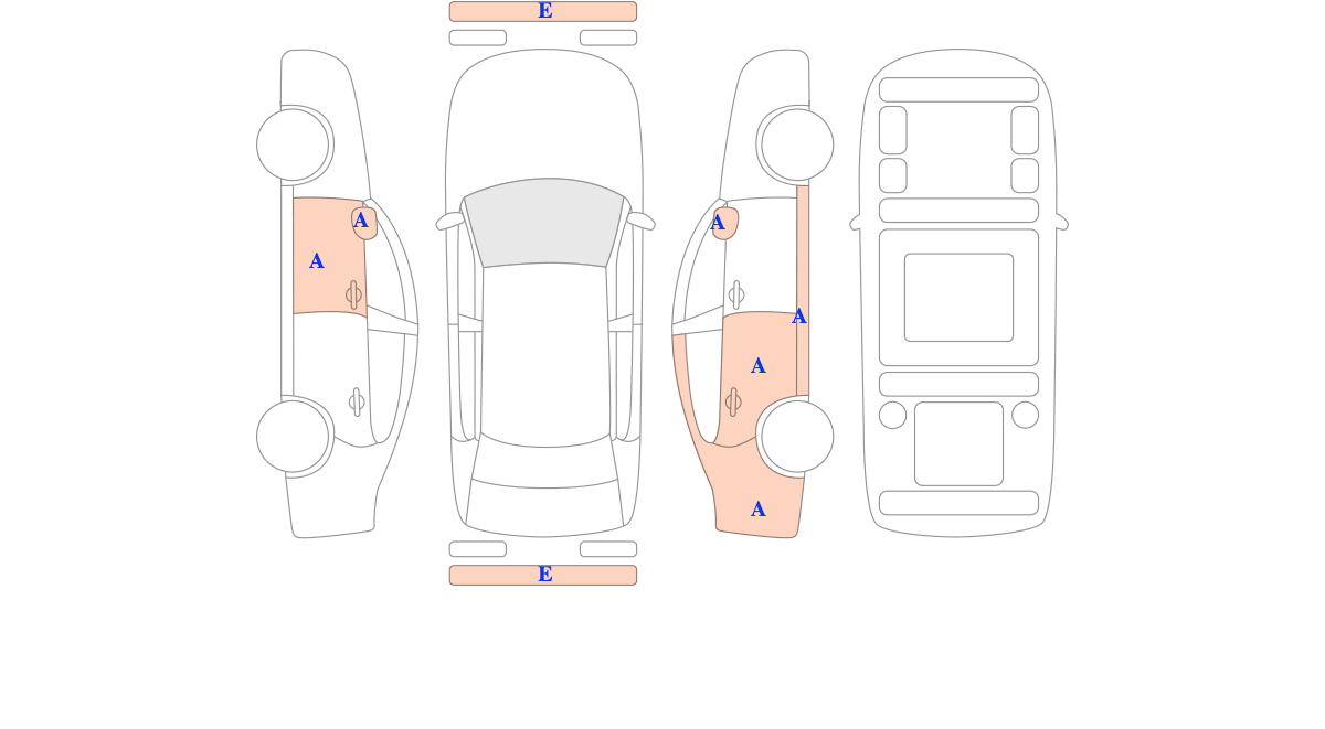 벤츠 클래스 E250 블루텍 W212 ()