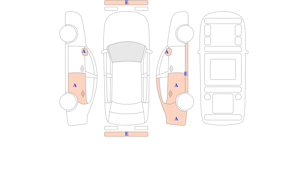BMW 5시리즈 528i 세단 F10 (~현재)