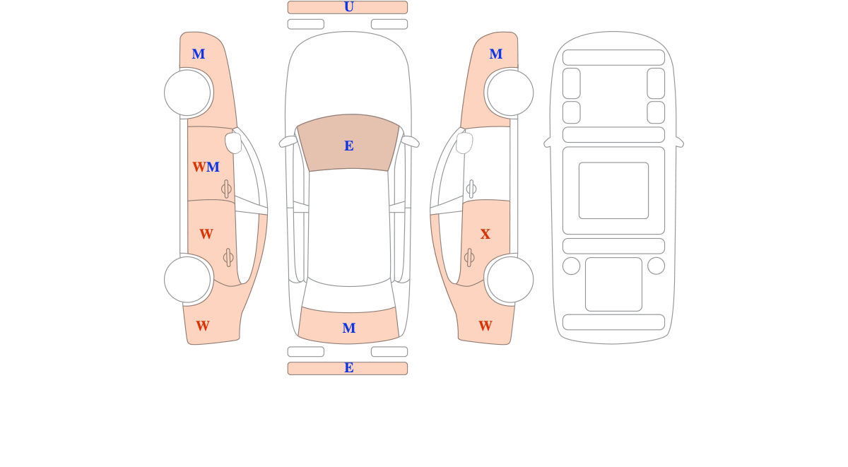 아우디 A6 TFSI 다이나믹 C7 (~현재)