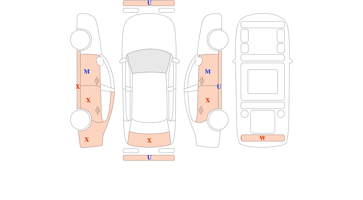 아우디 A8 (D5) 55 TFSI LWB (~현재)