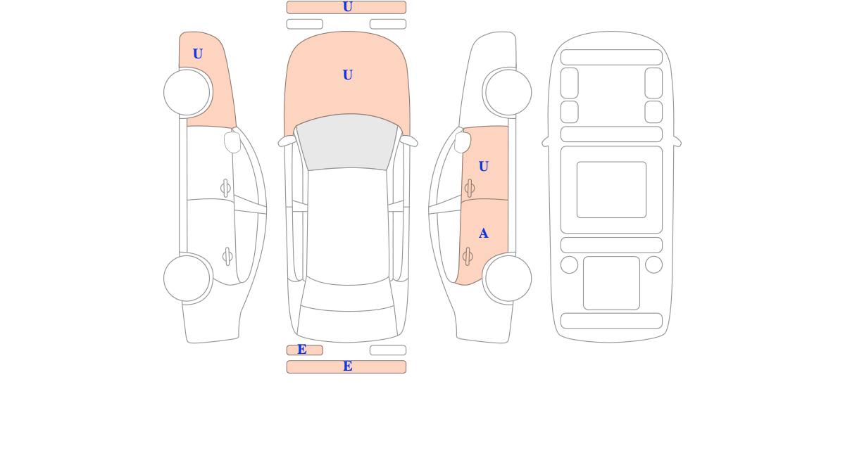 아우디 Q5(FY)(~현재) 가솔린4WD 45 TFSI
