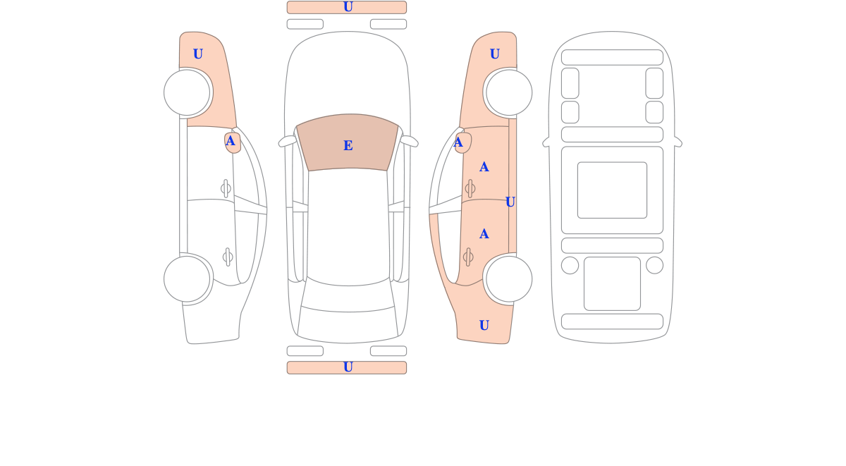 BMW 7시리즈 730Ld F01 ()