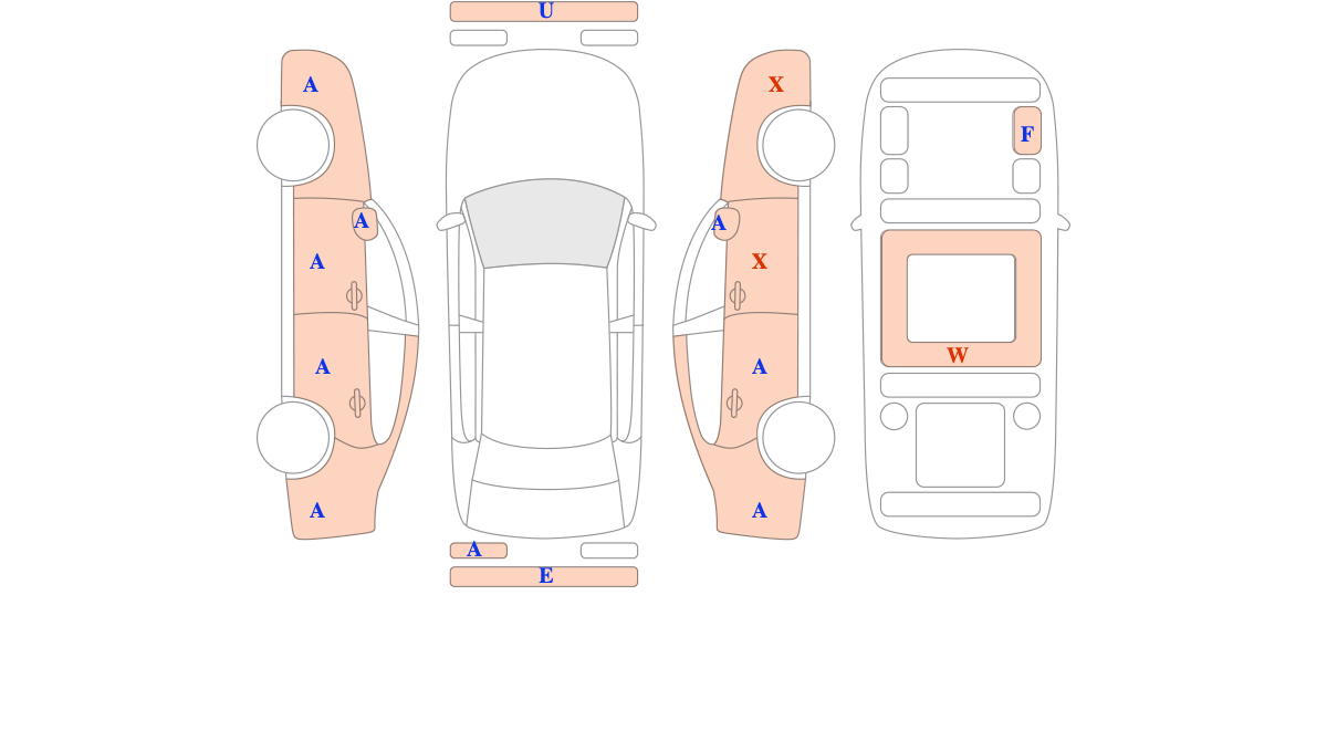 기아 모닝 어반(~현재)