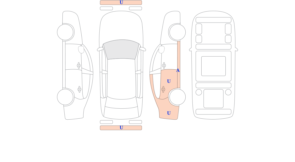 현대 그랜저 (GN7) 가솔린전기