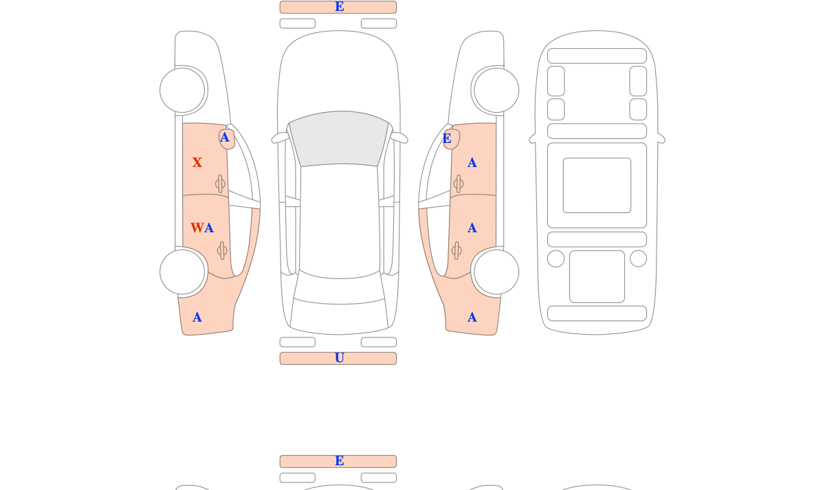 기아 기아 레이(~현재)