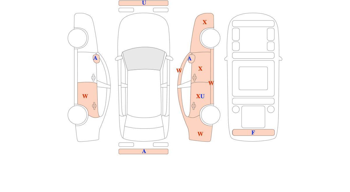 기아 모닝 어반(~현재)