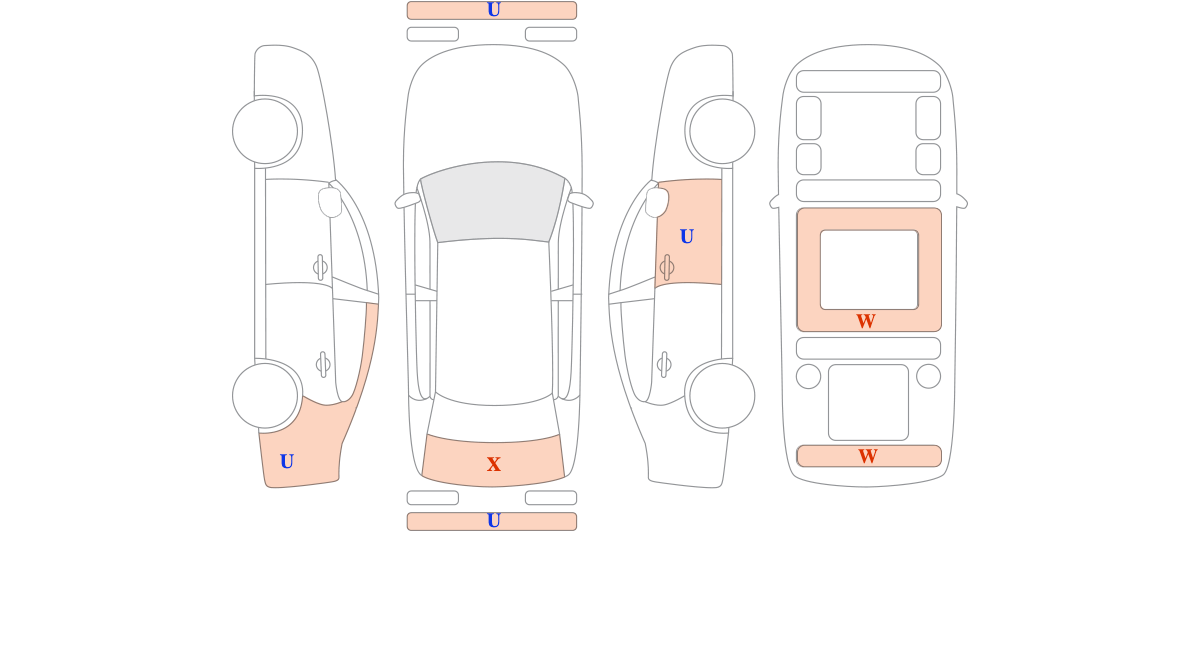 현대 싼타페(MX5)(~현재)