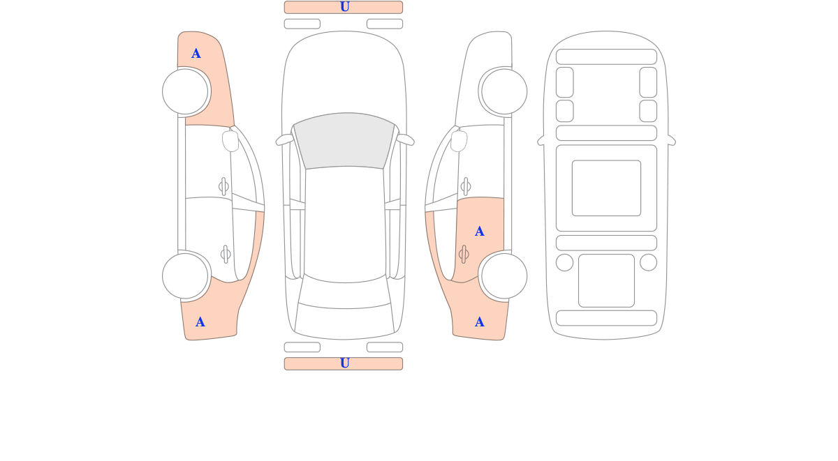 현대 투싼(NX4)() 가솔린1.6
