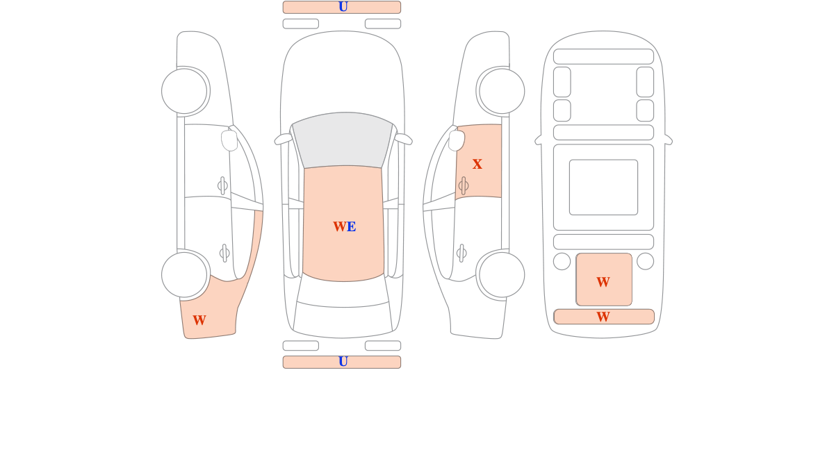 현대 그랜져 (~현재) LPI 택시 모범형