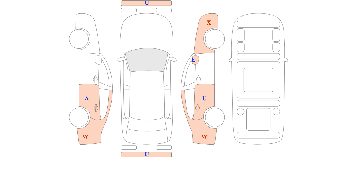 아우디 A6 TDI C7 ()