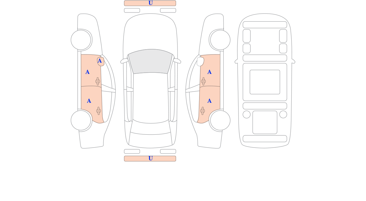 폭스바겐 골프 (~현재) TDI