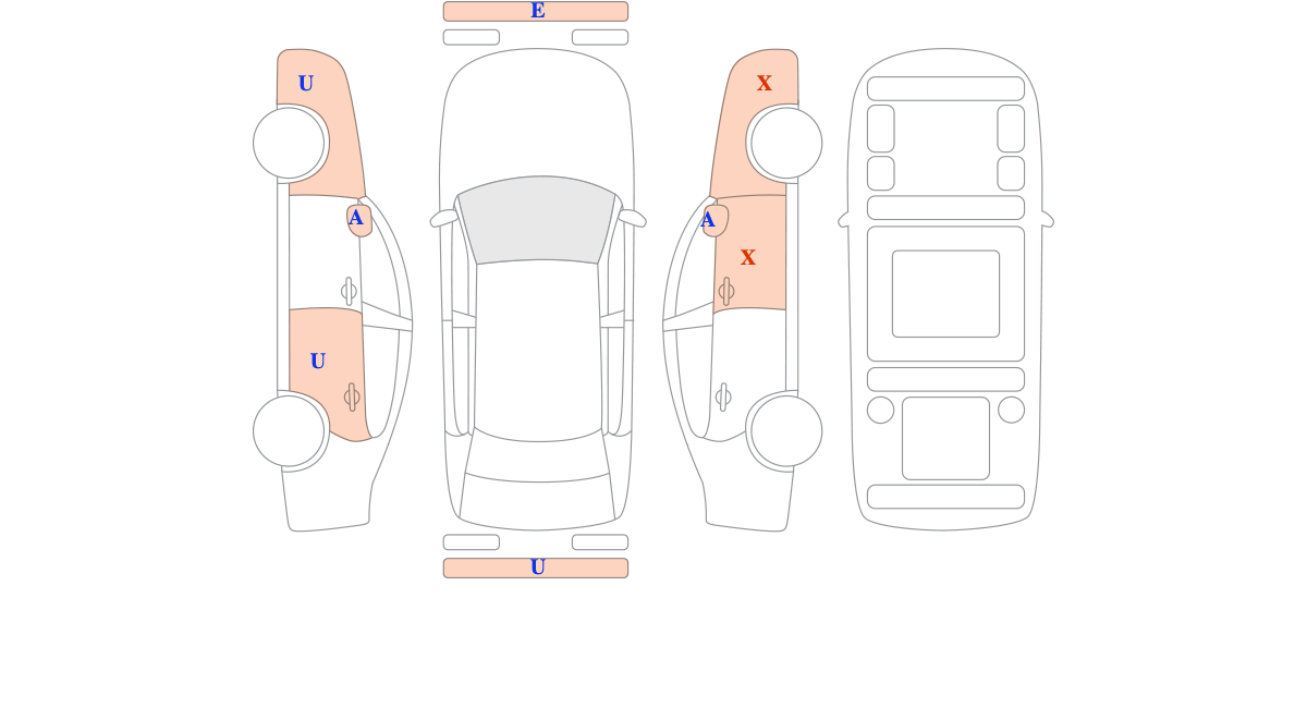 현대 그랜져 HG () 아제라(수출형)