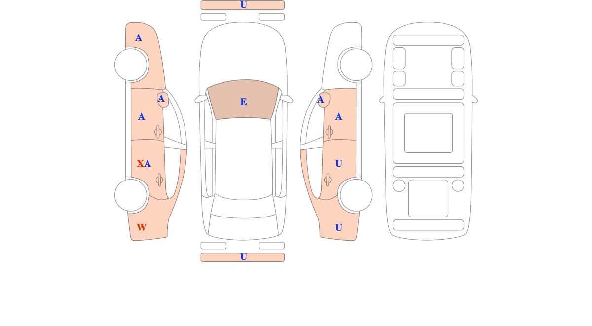 쌍용 코란도C () RX