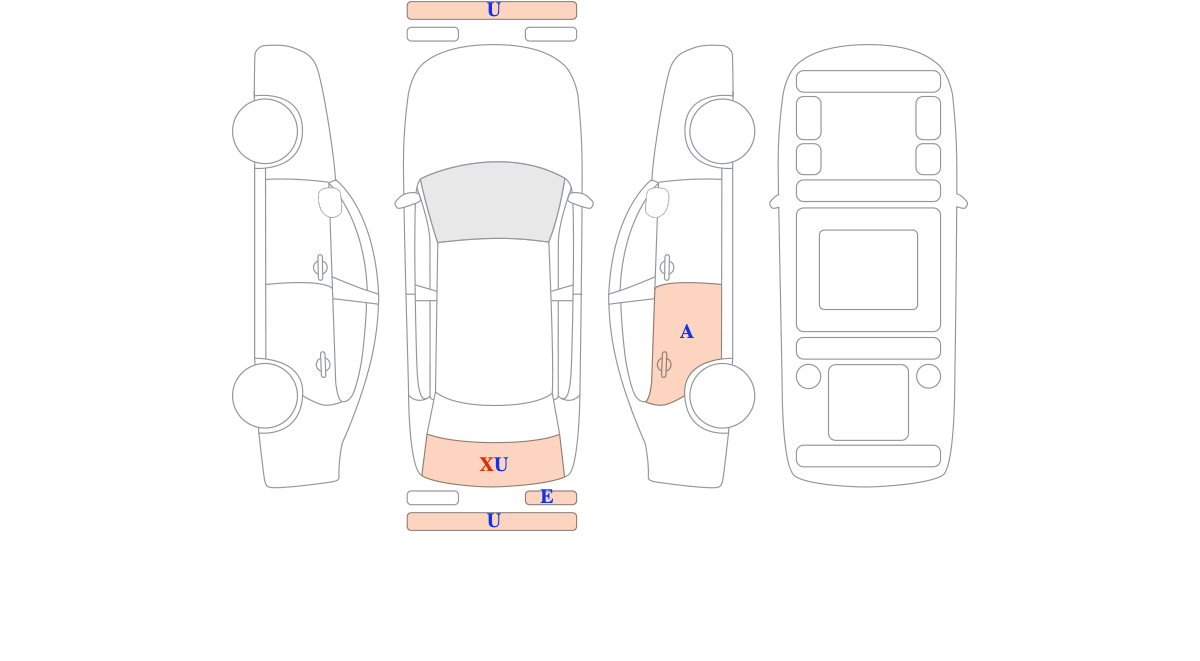 기아 스포티지 (~현재)