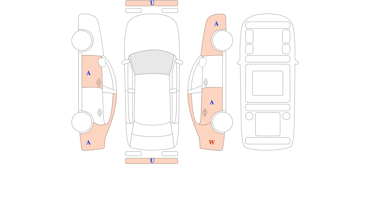 혼다 올뉴어코드 (~현재)
