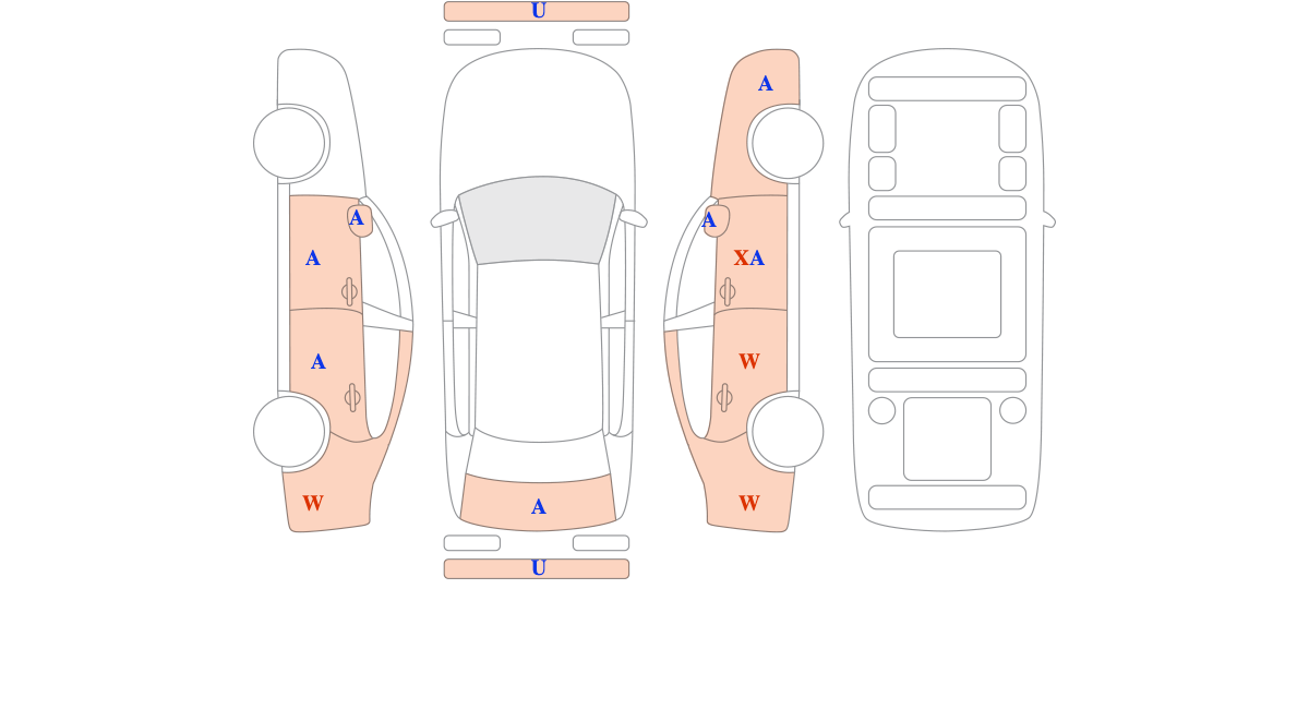 BMW 그란투리스모 30d F07 (~현재)