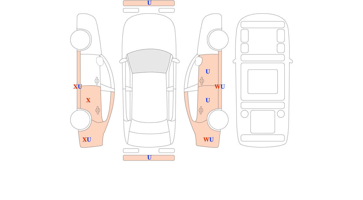 기아 쏘울 () 2U 세이프티