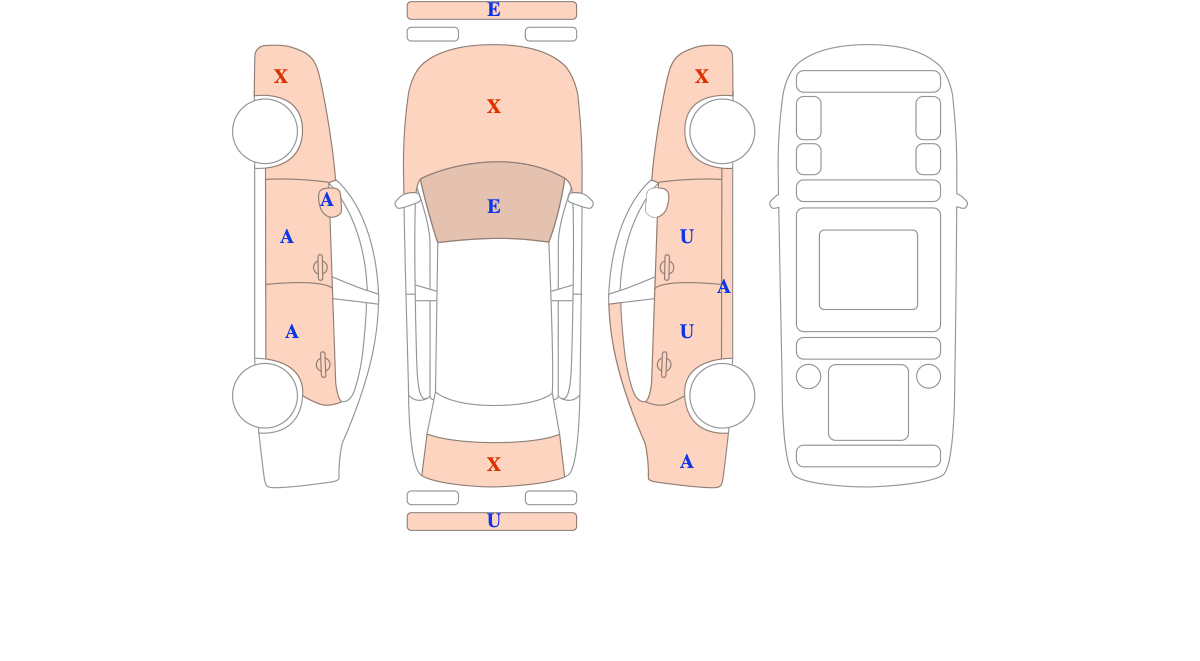 BMW 1시리즈 118d F20