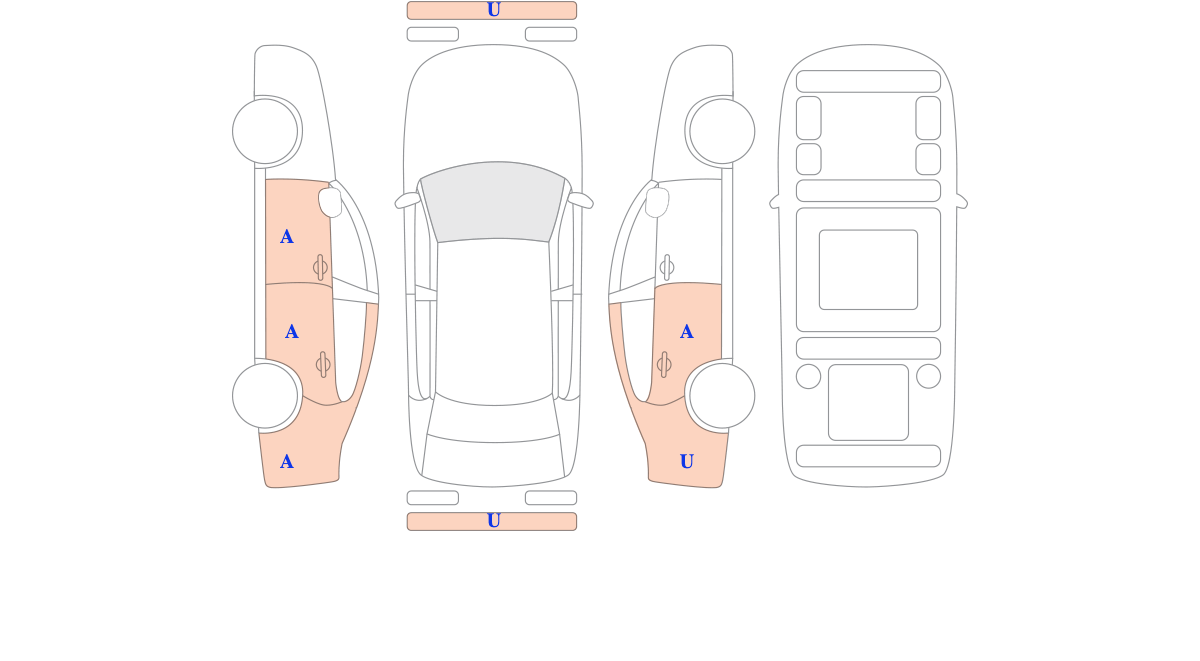 현대 투싼(NX4)() 가솔린1.6