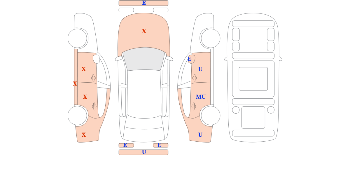 현대 제네시스 DH (~현재) G330