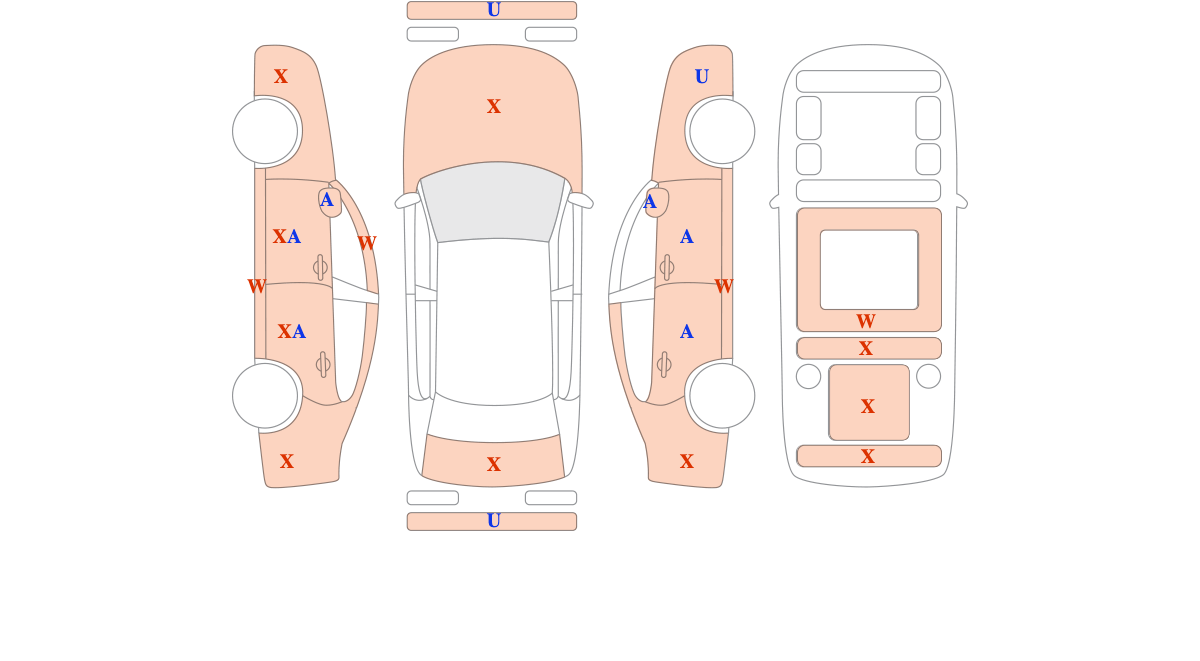 기아 올 K7(~현재) LPI 렌트카 .