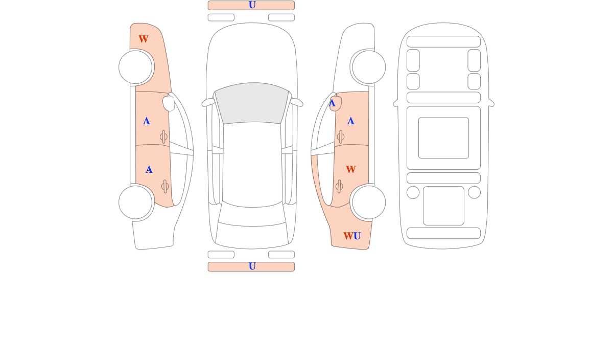 BMW 3시리즈 320d 세단 F30 (~현재)