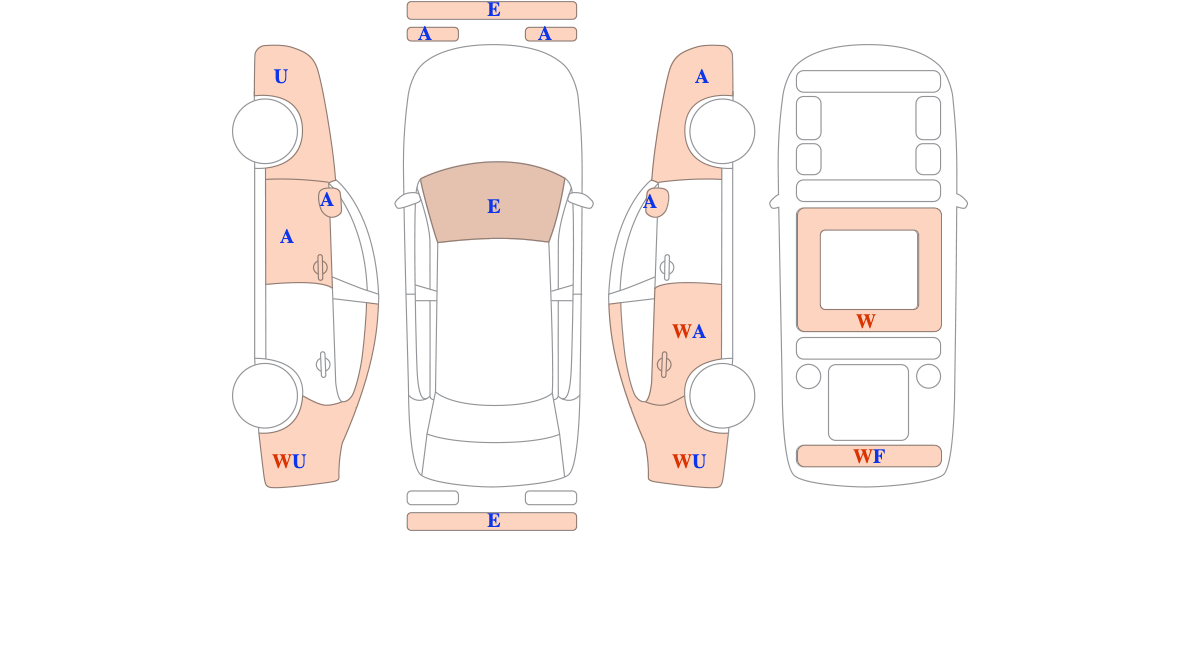 기아 쏘울 () GDI