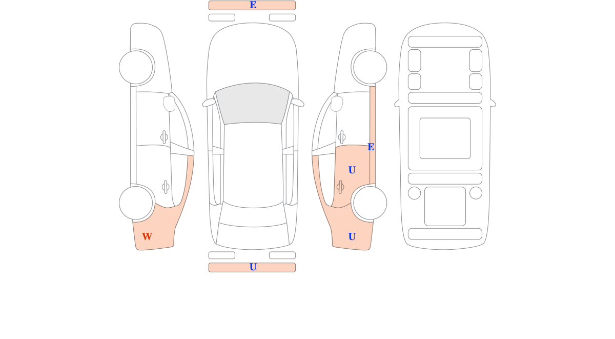 BMW 7시리즈 730d F01 (~현재)
