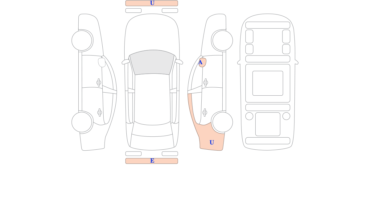 폭스바겐 파사트 TDI B7 (~현재)