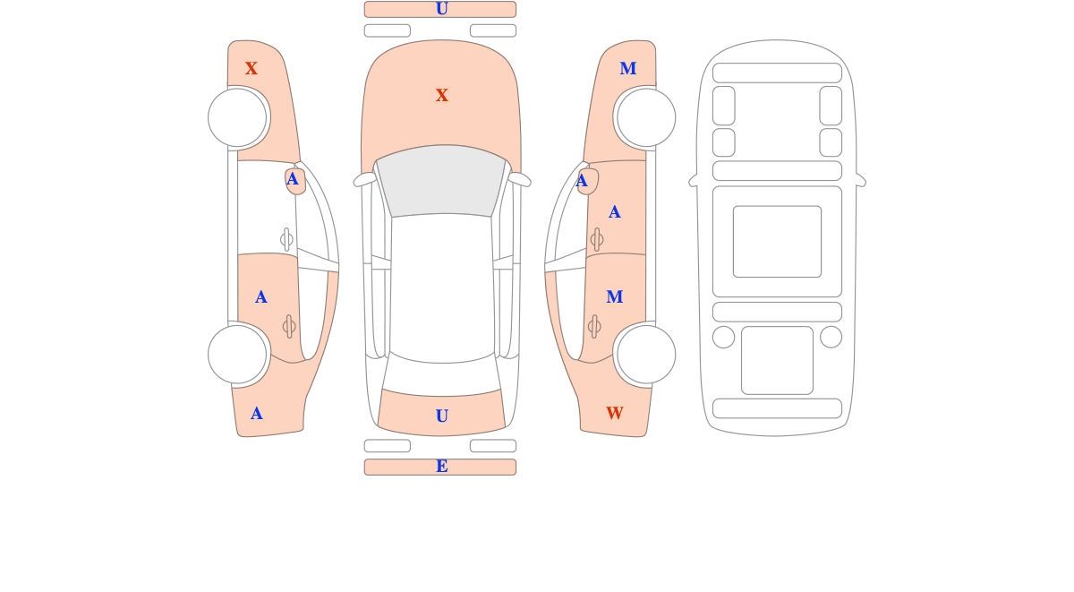 아우디 A7 45 TDI 4G (~현재)