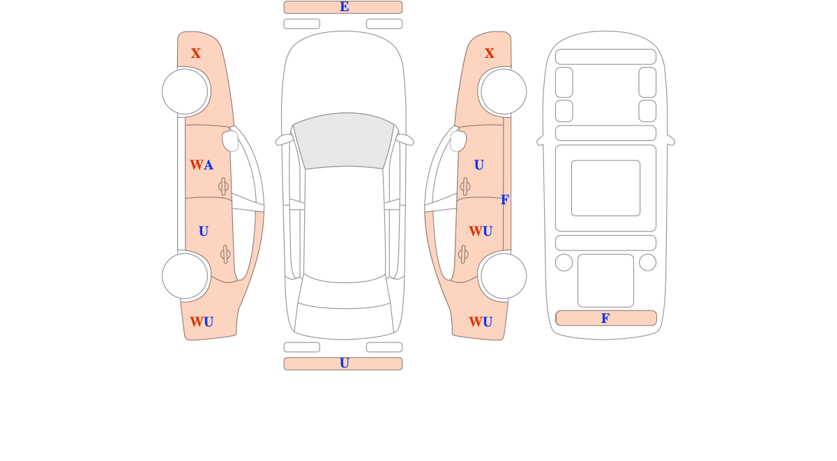 현대 그랜져 HG () HG240