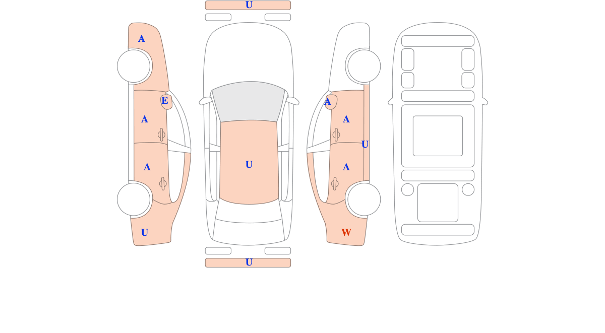 현대 그랜져 HG () HG300