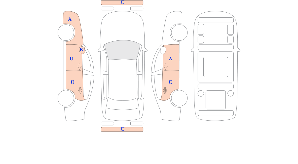 기아 스포티지 (~현재)