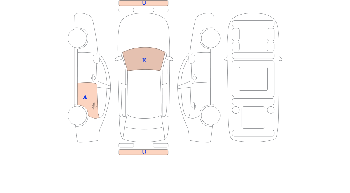 벤츠 S-클래스 W222(~현재) S450L W222 (~현재)