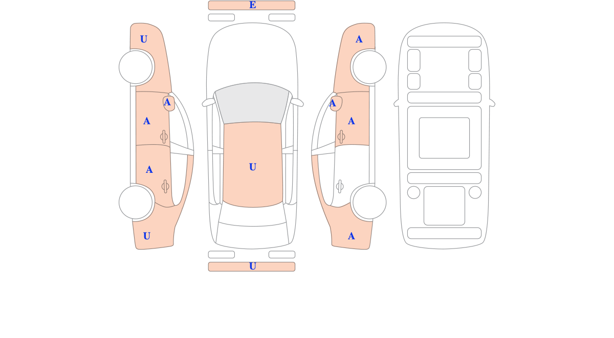 현대 싼타페 (~현재)
