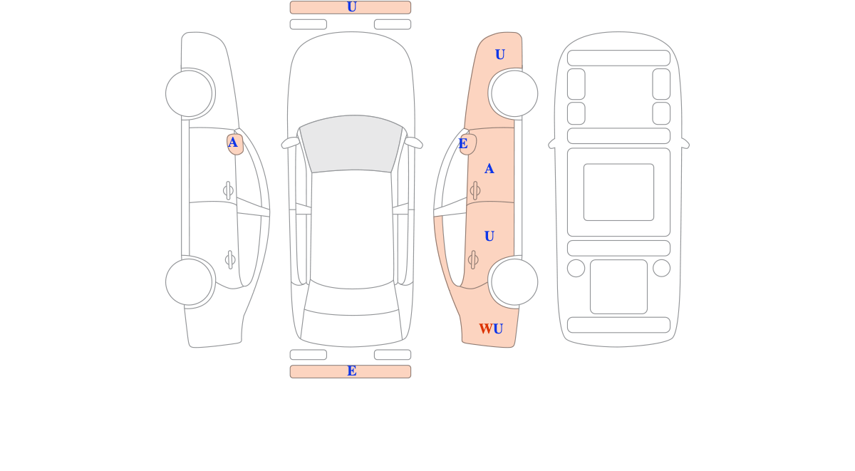 르노삼성 SM3 () PE