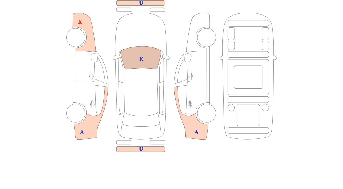 아우디 A6 35 TDI C7 (~현재)