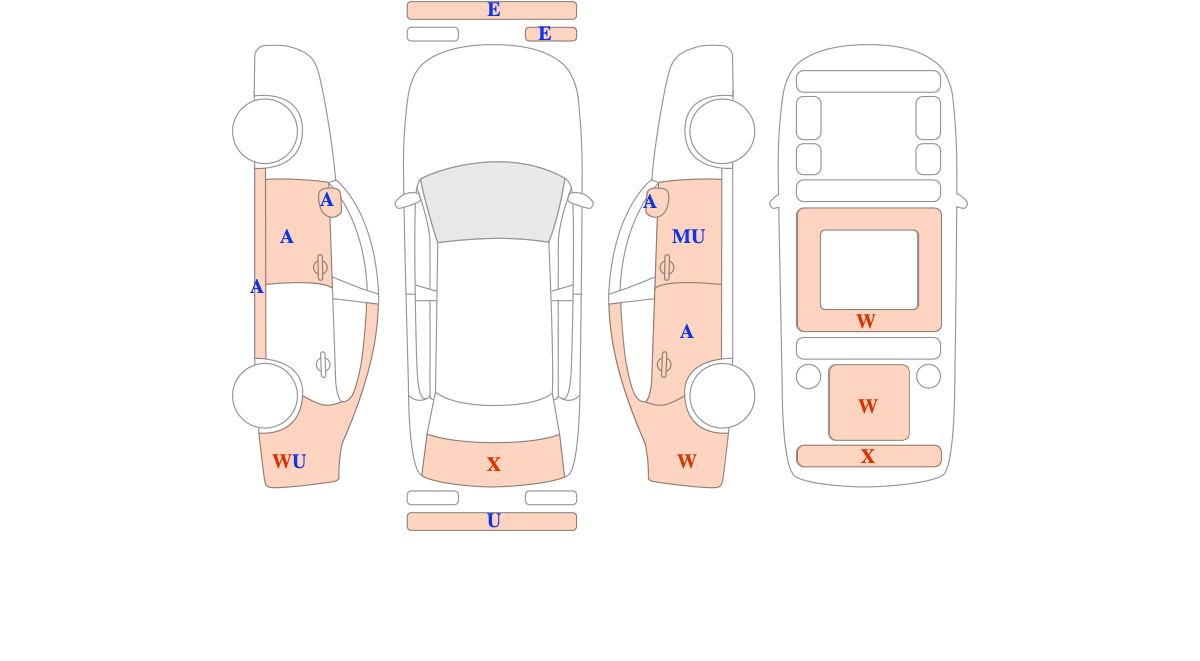 르노삼성 SM6(~현재) GDe
