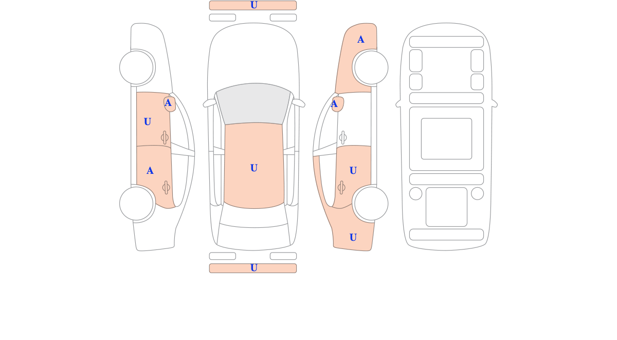 현대 코나(~현재) 아트