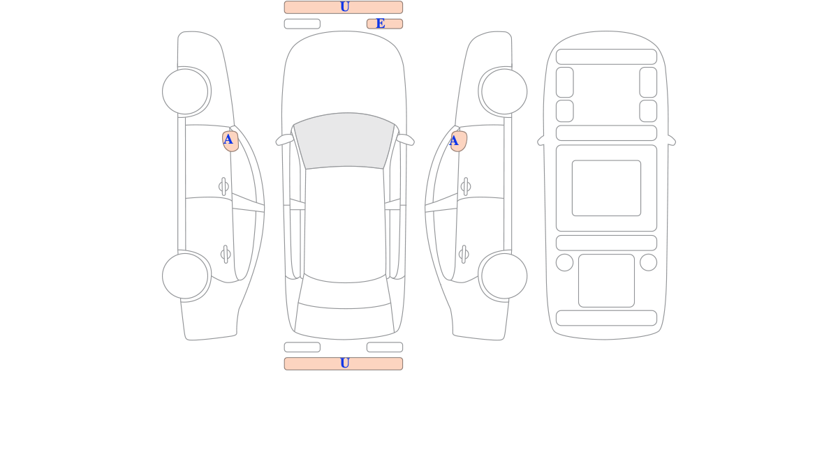 제네시스 GV80 (~현재) D